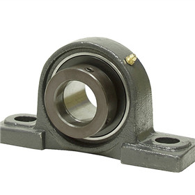 ucp205 pillow block bearing