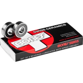 bones swiss ceramic bearing 608RS