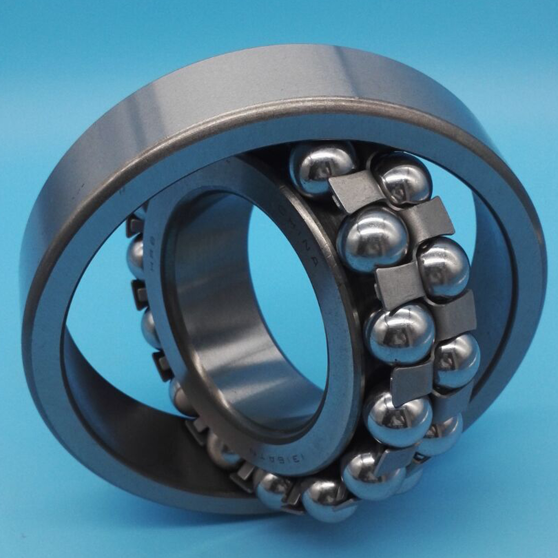 FAG bearing 2202-TVH