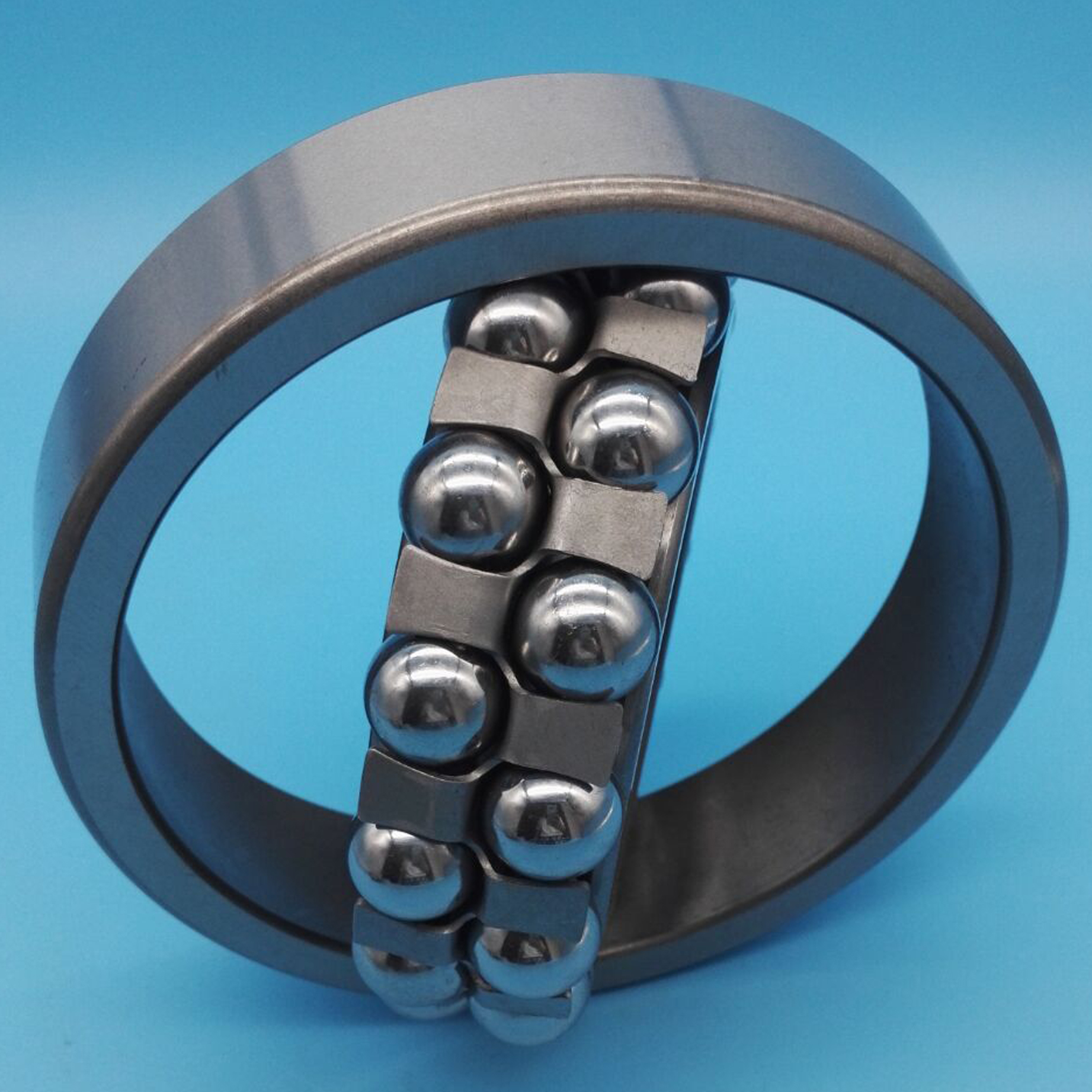 FAG bearing 2210-TVH