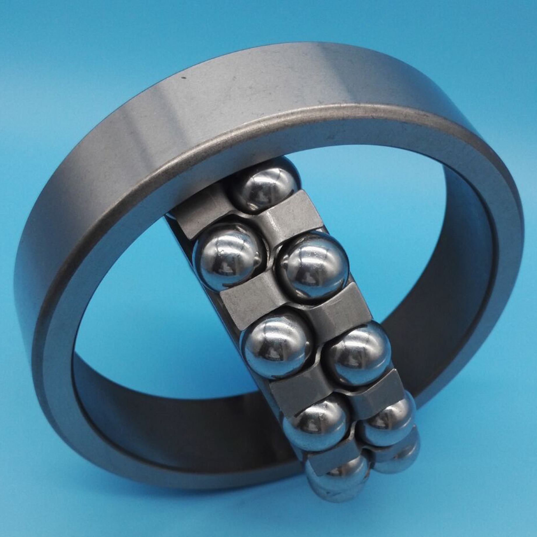 FAG bearing 2215-TVH