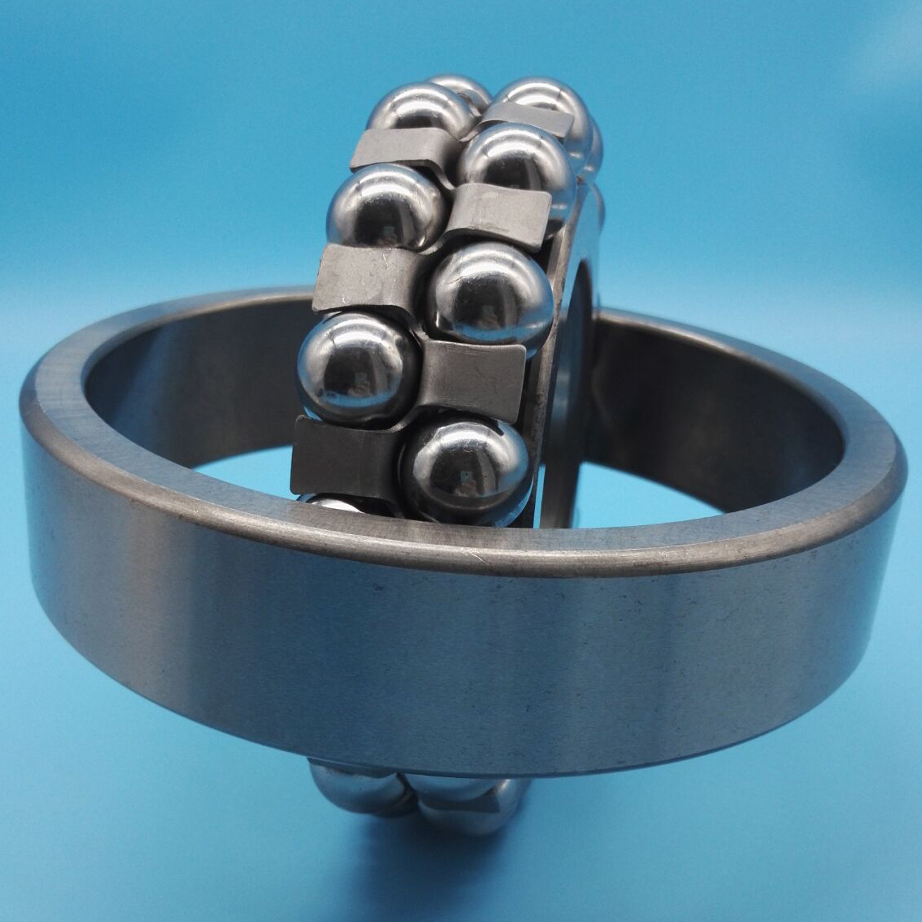 FAG bearing 2216-TVH