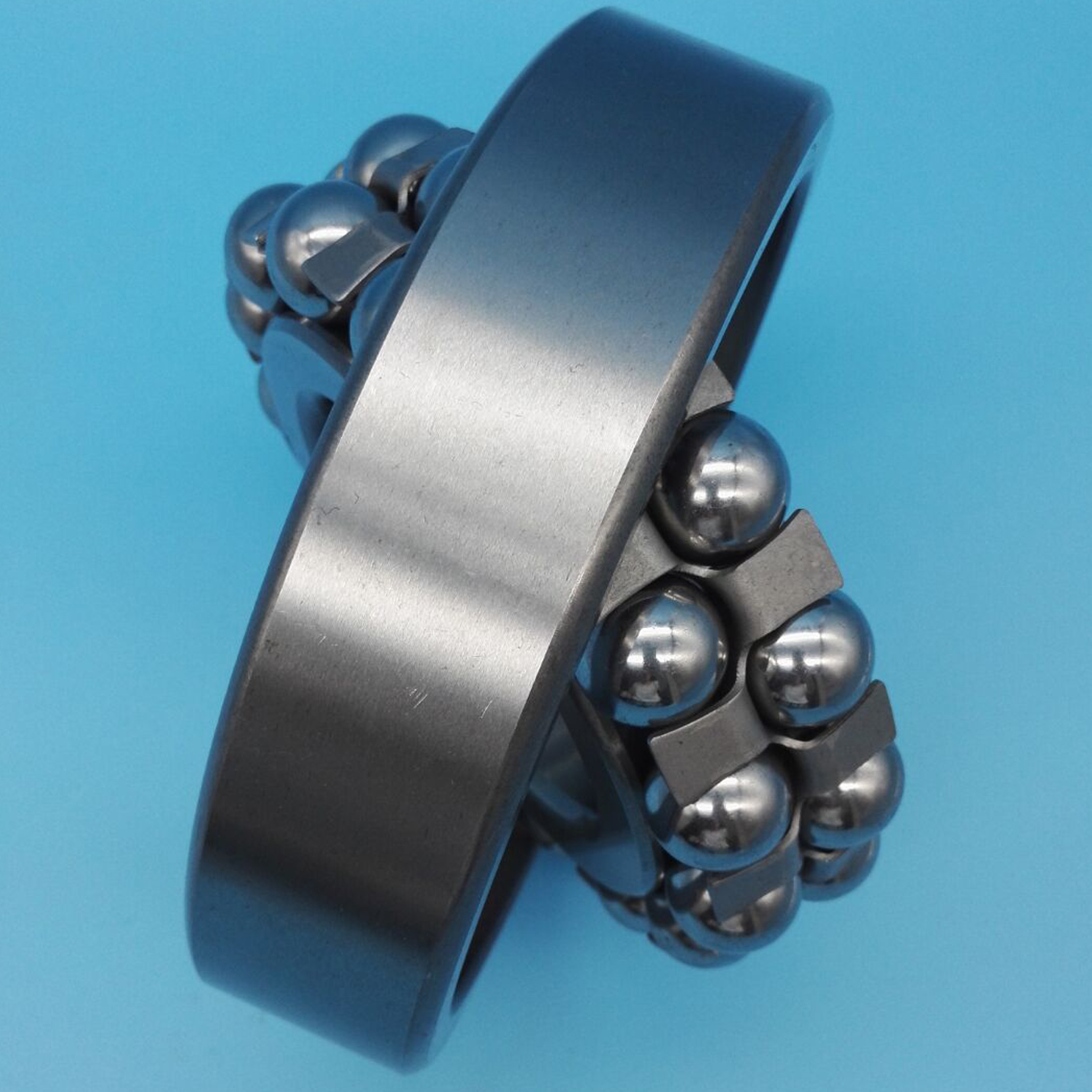 FAG bearing 2214-TVH